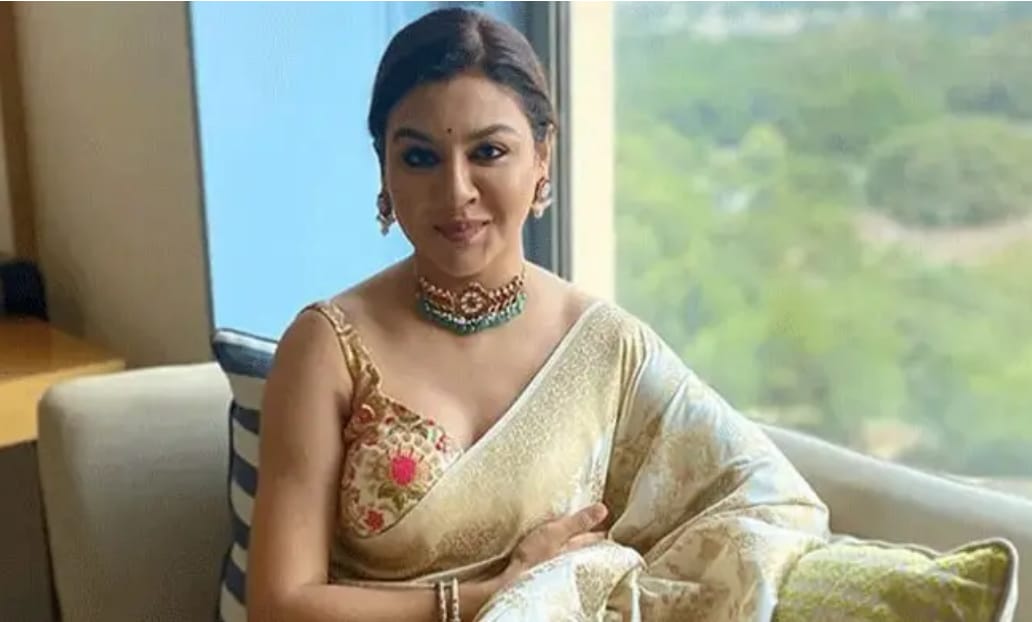 ওসিডি ও এপস্টেইন ফাইলস নিয়ে জয়া আহসানের মন্তব্য