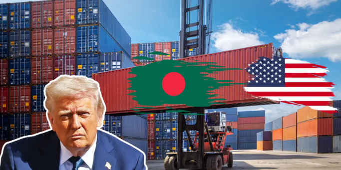 বাংলাদেশের নতুন সরকারকে যে প্রস্তাব দিতে যাচ্ছে যুক্তরাষ্ট্র