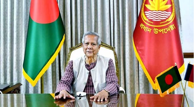 প্রযুক্তির মাধ্যমে সেবা পৌঁছে যাবে নাগরিকের কাছে