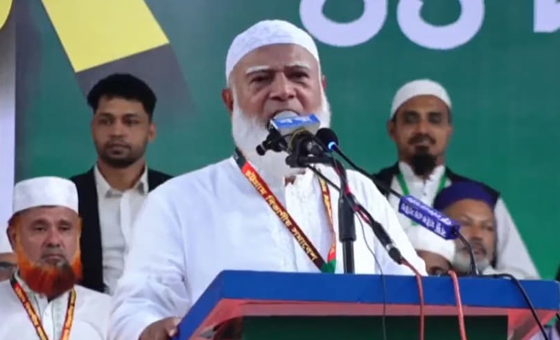 প্রধানমন্ত্রীর মুখ দিয়ে ভুল-ভাল কথা বের হতে থাকলে বাংলাদেশ লজ্জিত হবে